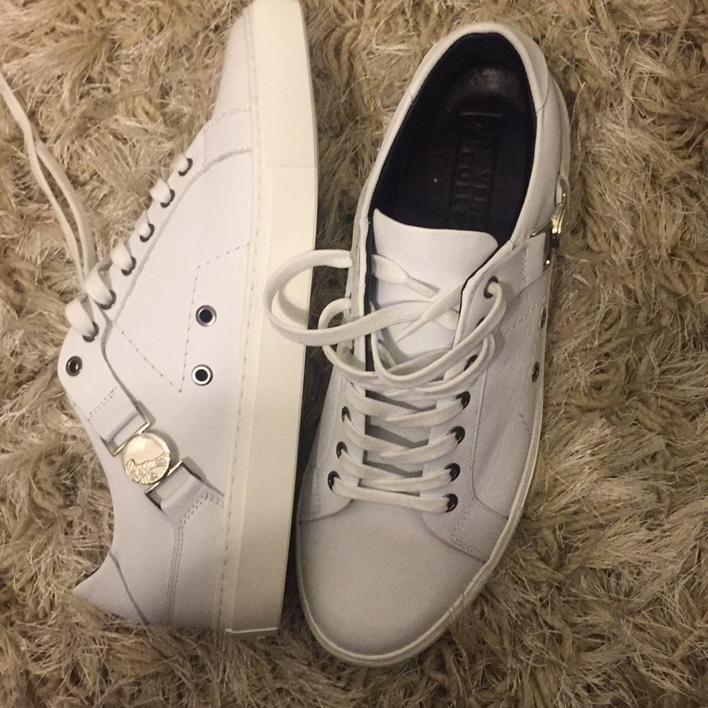 Versace shoes